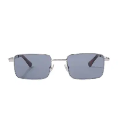 Bottega Veneta Classic rectangular sunglasses | Thumbnail 1 Bottega Veneta Classic rectangular sunglasses | Thumbnail 1