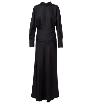 RÓHE Róhe Silk gown | Thumbnail 1 RÓHE Róhe Silk gown | Thumbnail 1