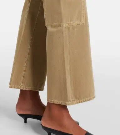 Citizens of Humanity Mid-rise cargo jeans | Thumbnail 5 Citizens of Humanity Mid-rise cargo jeans | Thumbnail 5