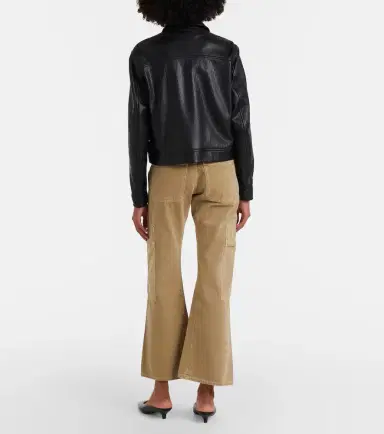Citizens of Humanity Mid-rise cargo jeans | Thumbnail 6 Citizens of Humanity Mid-rise cargo jeans | Thumbnail 6
