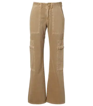 Citizens of Humanity Mid-rise cargo jeans | Thumbnail 1 Citizens of Humanity Mid-rise cargo jeans | Thumbnail 1
