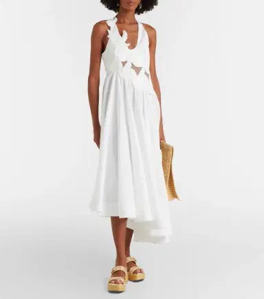 Roger Vivier Embellished platform espadrille sandals | Thumbnail 5 Roger Vivier Embellished platform espadrille sandals | Thumbnail 5