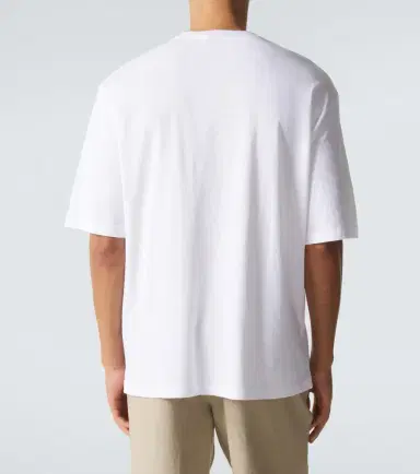Jacquemus Plage cotton jersey T-shirt | Thumbnail 4 Jacquemus Plage cotton jersey T-shirt | Thumbnail 4