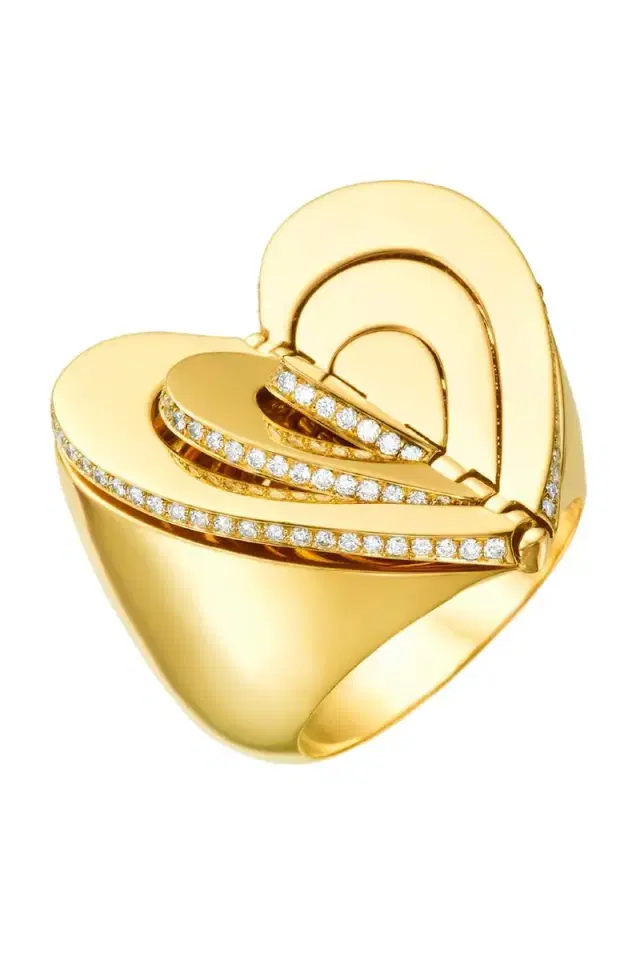 Endless Cocktail Ring Endless Cocktail Ring