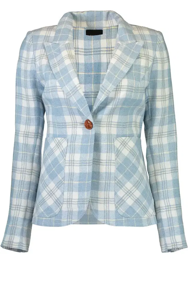 Patch Pocket Duchess Blazer Patch Pocket Duchess Blazer