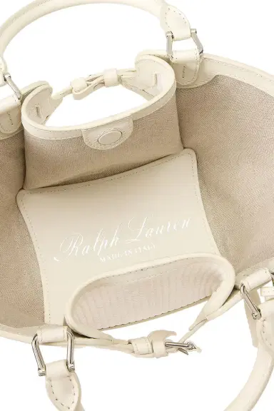 Ralph Lauren Ralph Mini Tote | Thumbnail 3 Ralph Lauren Ralph Mini Tote | Thumbnail 3
