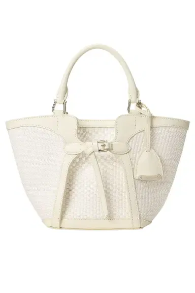 Ralph Lauren Ralph Mini Tote | Thumbnail 1 Ralph Lauren Ralph Mini Tote | Thumbnail 1