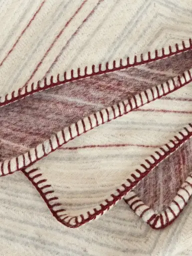 Missoni Home Striped Wool And Cashmere-blend Throw | Thumbnail 3 Missoni Home Striped Wool And Cashmere-blend Throw | Thumbnail 3