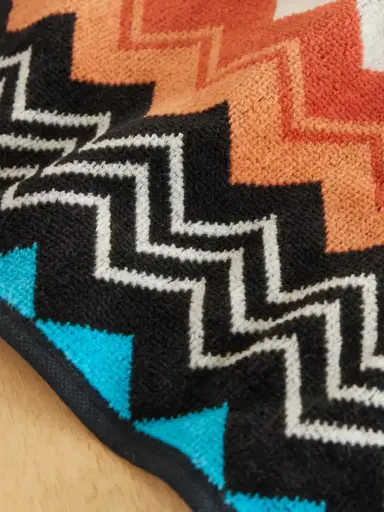 Missoni Home Giacomo Set Of Five Cotton-terry Towels | Thumbnail 3 Missoni Home Giacomo Set Of Five Cotton-terry Towels | Thumbnail 3