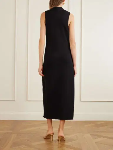 Altuzarra Axia Knitted Maxi Dress | Thumbnail 3 Altuzarra Axia Knitted Maxi Dress | Thumbnail 3