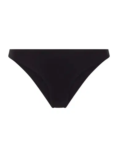 Kiki de Montparnasse Coeur Cheeky Bikini Briefs | Thumbnail 1 Kiki de Montparnasse Coeur Cheeky Bikini Briefs | Thumbnail 1