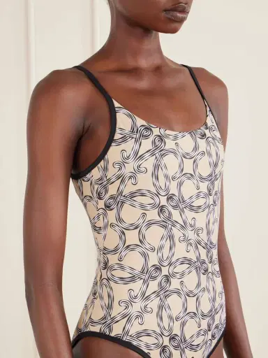 Loewe + Paula’s Ibiza Printed Swim Suit | Thumbnail 4 Loewe + Paula’s Ibiza Printed Swim Suit | Thumbnail 4