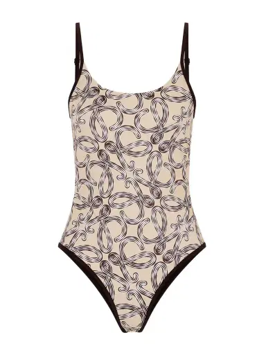 Loewe + Paula’s Ibiza Printed Swim Suit | Thumbnail 1 Loewe + Paula’s Ibiza Printed Swim Suit | Thumbnail 1