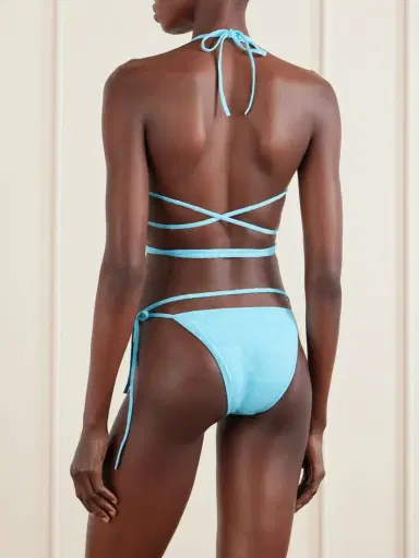 Loewe + Paula’s Ibiza Jacquard Bikini Briefs | Thumbnail 3 Loewe + Paula’s Ibiza Jacquard Bikini Briefs | Thumbnail 3