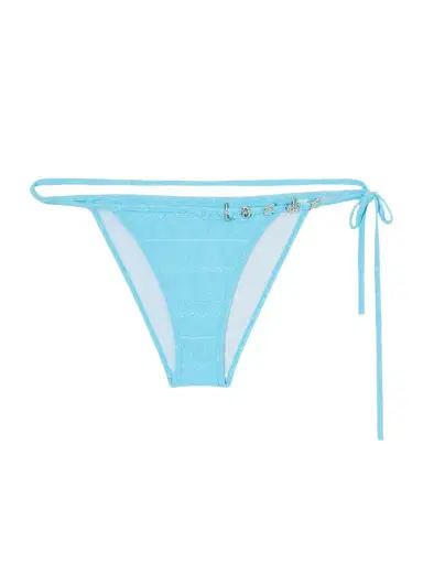 Loewe + Paula’s Ibiza Jacquard Bikini Briefs | Thumbnail 1 Loewe + Paula’s Ibiza Jacquard Bikini Briefs | Thumbnail 1