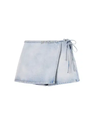 Loewe + Paula’s Ibiza Denim Shorts | Thumbnail 1 Loewe + Paula’s Ibiza Denim Shorts | Thumbnail 1