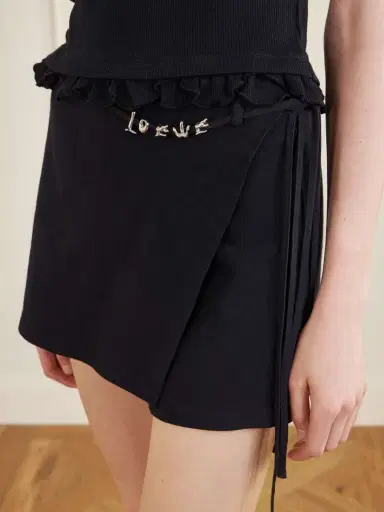 Loewe + Paula’s Ibiza Cotton And Silk-blend Crepe Shorts | Thumbnail 5 Loewe + Paula’s Ibiza Cotton And Silk-blend Crepe Shorts | Thumbnail 5