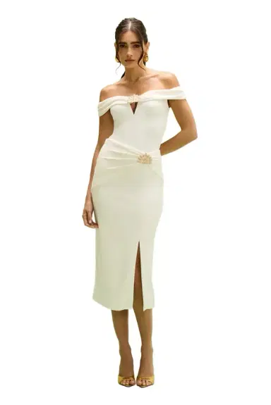 PatBo CORA KNIT SKIRT | Thumbnail 1 PatBo CORA KNIT SKIRT | Thumbnail 1