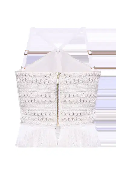 PatBo LYA FRINGE TOP | Thumbnail 5 PatBo LYA FRINGE TOP | Thumbnail 5