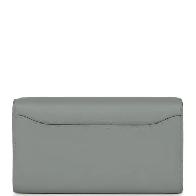 HERMÈS Hermes Constance Wallet To Go Gris Pantin Evercolor Palladium Hardware | Thumbnail 4 HERMÈS Hermes Constance Wallet To Go Gris Pantin Evercolor Palladium Hardware | Thumbnail 4