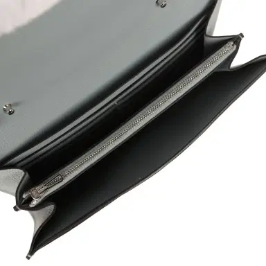 HERMÈS Hermes Constance Wallet To Go Gris Pantin Evercolor Palladium Hardware | Thumbnail 8 HERMÈS Hermes Constance Wallet To Go Gris Pantin Evercolor Palladium Hardware | Thumbnail 8
