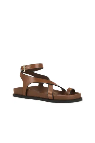 A Emery Jalen Slim Sandal | Thumbnail 2 A Emery Jalen Slim Sandal | Thumbnail 2
