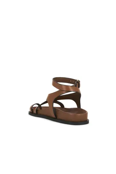 A Emery Jalen Slim Sandal | Thumbnail 3 A Emery Jalen Slim Sandal | Thumbnail 3