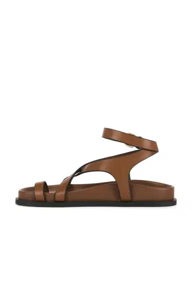 A Emery Jalen Slim Sandal | Thumbnail 5 A Emery Jalen Slim Sandal | Thumbnail 5