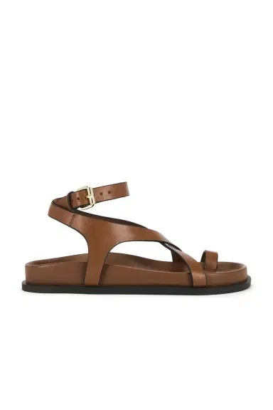 A Emery Jalen Slim Sandal | Thumbnail 1 A Emery Jalen Slim Sandal | Thumbnail 1