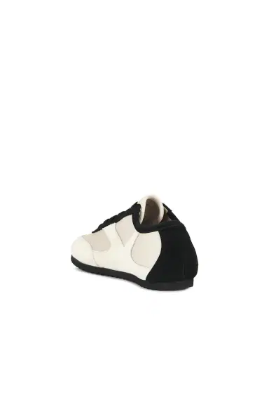 A Emery Adams Low Sneaker | Thumbnail 3 A Emery Adams Low Sneaker | Thumbnail 3