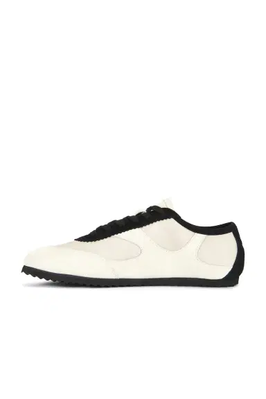 A Emery Adams Low Sneaker | Thumbnail 5 A Emery Adams Low Sneaker | Thumbnail 5