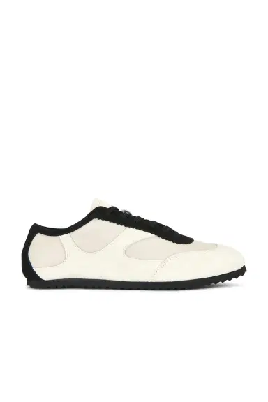 A Emery Adams Low Sneaker | Thumbnail 1 A Emery Adams Low Sneaker | Thumbnail 1