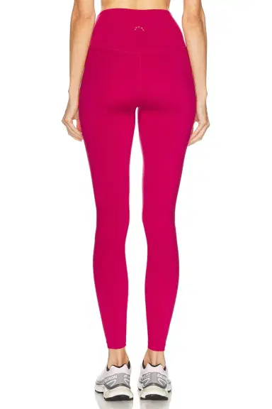 Varley Freesoft 28 High Rise Legging | Thumbnail 4 Varley Freesoft 28 High Rise Legging | Thumbnail 4
