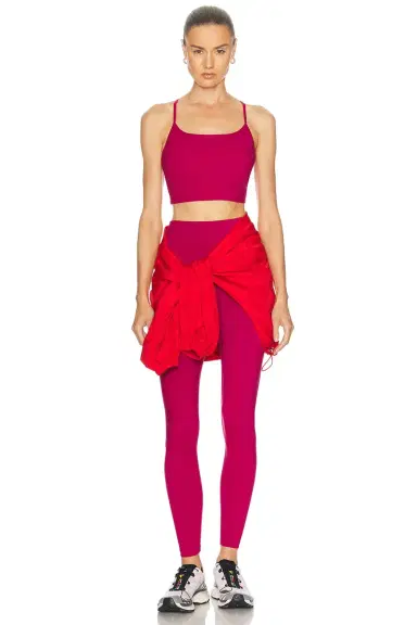 Varley Freesoft 28 High Rise Legging | Thumbnail 5 Varley Freesoft 28 High Rise Legging | Thumbnail 5