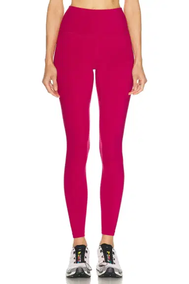Varley Freesoft 28 High Rise Legging | Thumbnail 1 Varley Freesoft 28 High Rise Legging | Thumbnail 1