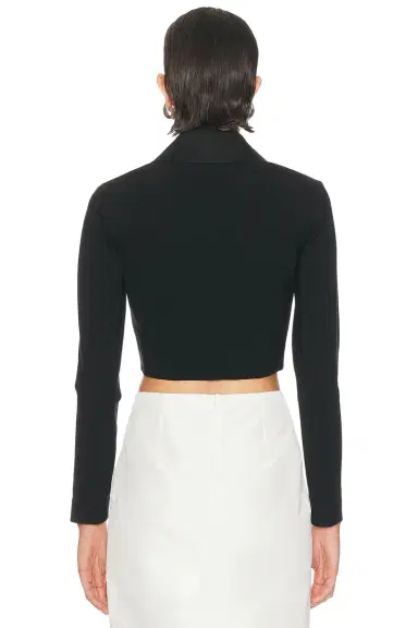Jil Sander Zip Up Jacket | Thumbnail 3 Jil Sander Zip Up Jacket | Thumbnail 3