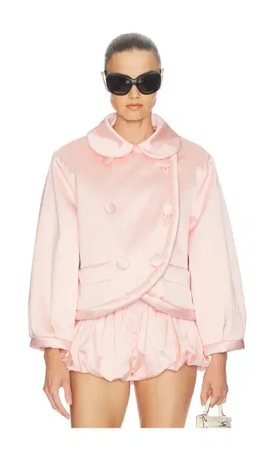 Helsa Sateen Puff Jacket | Thumbnail 7 Helsa Sateen Puff Jacket | Thumbnail 7