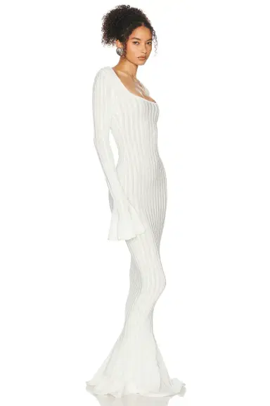 Helsa Tesca Knit Dress | Thumbnail 2 Helsa Tesca Knit Dress | Thumbnail 2
