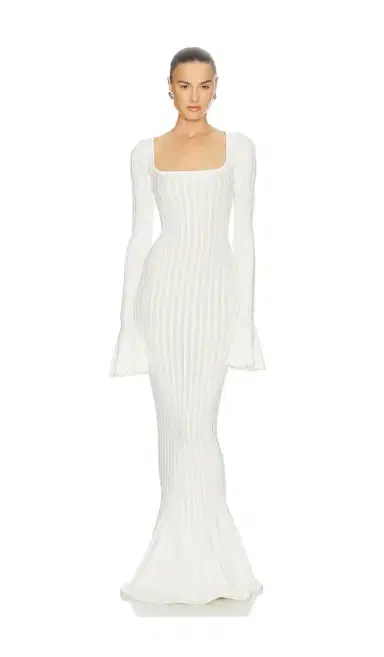 Helsa Tesca Knit Dress | Thumbnail 5 Helsa Tesca Knit Dress | Thumbnail 5