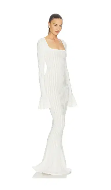 Helsa Tesca Knit Dress | Thumbnail 6 Helsa Tesca Knit Dress | Thumbnail 6