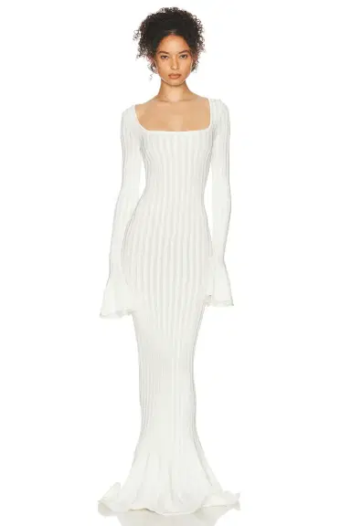 Helsa Tesca Knit Dress | Thumbnail 1 Helsa Tesca Knit Dress | Thumbnail 1