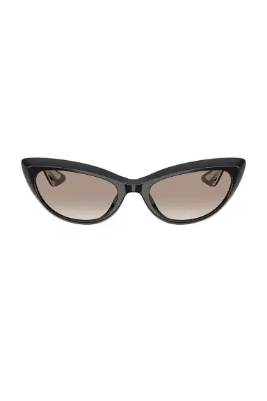 Oliver Peoples X Khaite Cat Eye Sunglasses | Thumbnail 1 Oliver Peoples X Khaite Cat Eye Sunglasses | Thumbnail 1