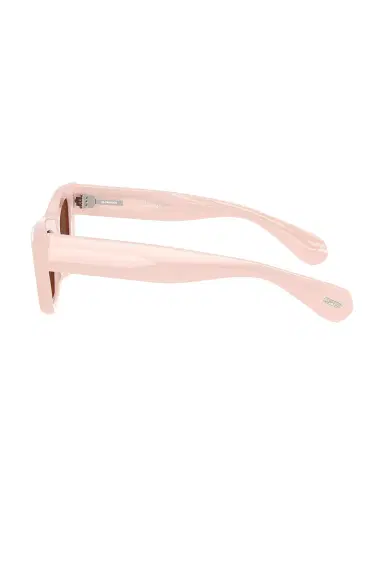 Oliver Peoples X Jil Sander Cat Eye Sunglasses | Thumbnail 3 Oliver Peoples X Jil Sander Cat Eye Sunglasses | Thumbnail 3