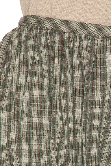 Helsa Novelty Puff Shorts | Thumbnail 6 Helsa Novelty Puff Shorts | Thumbnail 6