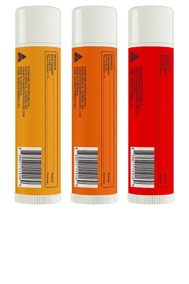 Standard Procedure Zinc Sticks SPF 50 | Thumbnail 2 Standard Procedure Zinc Sticks SPF 50 | Thumbnail 2