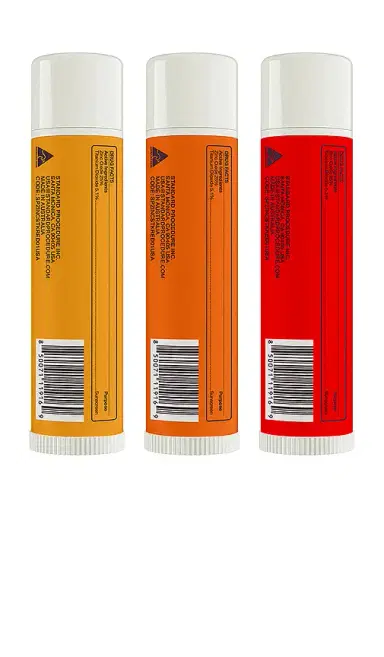 Standard Procedure Zinc Sticks SPF 50 | Thumbnail 6 Standard Procedure Zinc Sticks SPF 50 | Thumbnail 6