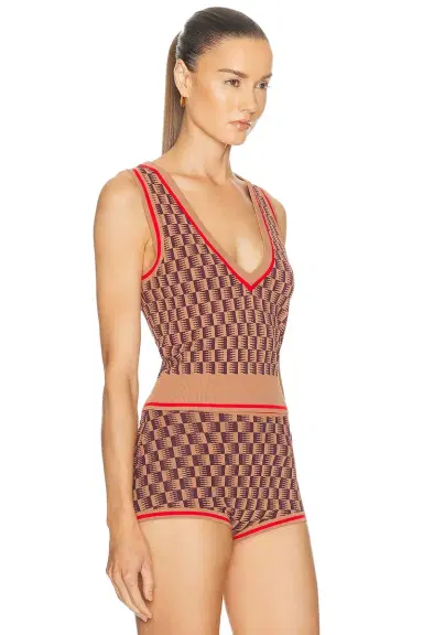 Tropic of C Isla Vest | Thumbnail 2 Tropic of C Isla Vest | Thumbnail 2