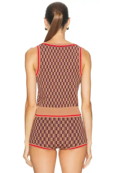 Tropic of C Isla Vest | Thumbnail 3 Tropic of C Isla Vest | Thumbnail 3