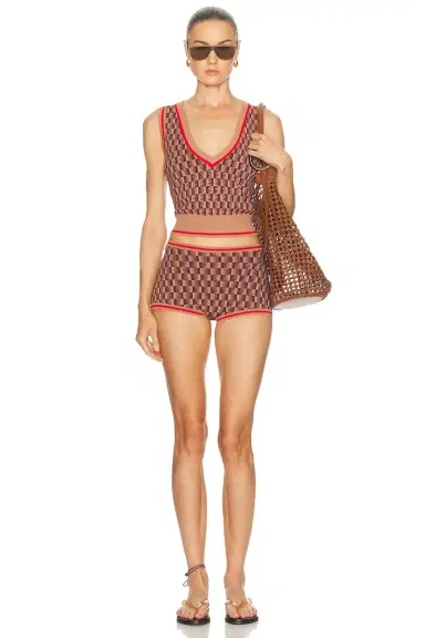 Tropic of C Isla Vest | Thumbnail 4 Tropic of C Isla Vest | Thumbnail 4