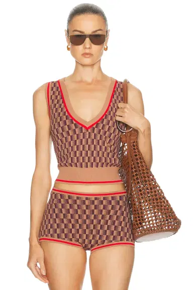 Tropic of C Isla Vest | Thumbnail 1 Tropic of C Isla Vest | Thumbnail 1